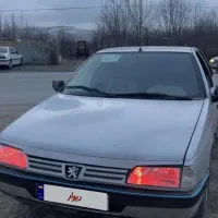 پژو 405 مدل 95