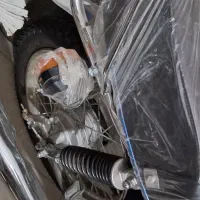 موتور هوندا ۱۲۵ خشک ۱۴۰۳|موتورسیکلت|اصفهان, بابوکان جنوبی|دیوار