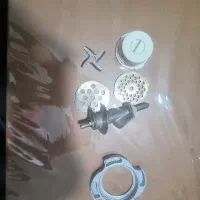 چرخ گوشت مولینکس فرانسه