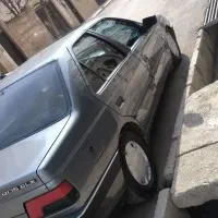 پژو ۴۰۵|خودرو سواری و وانت|کرج, خرمدشت|دیوار