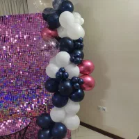 ریسه بادکنک