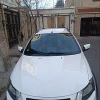 کوئیک ساده 1402|خودرو سواری و وانت|تهران, پرستار|دیوار