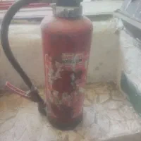 کپسول آتش نشانی ۶ کیلویی|ابزارآلات|مرند, |دیوار