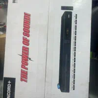 دستگاه CD و DVD و USB