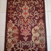 قالیچه ماشینی