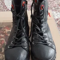 نیم بوت