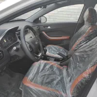 فروش ام وی ام ایکس ۲۲ پرو دنده ای|خودرو سواری و وانت|دوگنبدان, |دیوار