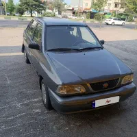 پراید 141مدل85