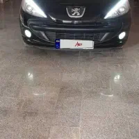 ۲۰۷پانامدل۱۴۰۲|خودرو سواری و وانت|اسلام‌شهر, شهرک واوان|دیوار