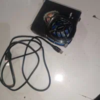 فن خنک کننده