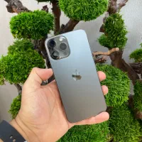 ایفون 13 پرومکس LLA امریکا 512گیگ