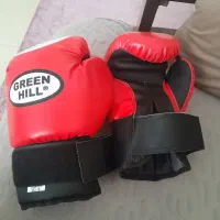 دستکش بکس نونو|تجهیزات ورزشی|ساوه, |دیوار