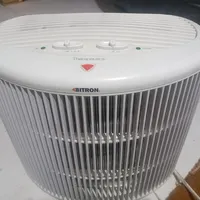 تصفیه کننده هوا BITRON