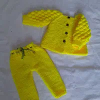 سارافون بچه گانه|کفش و لباس بچه|فیروزآباد (فارس), |دیوار