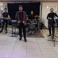 گروه موزیک ، گروه موسیقی ، گروه ارکستر ، دیجی