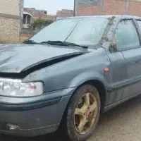 سمند ال ایکس ۸۸|خودرو سواری و وانت|کلاله, |دیوار