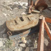 ریش تریلی|قطعات یدکی و لوازم جانبی|تهران, بازار|دیوار