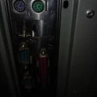 کیس و مانیتور|قطعات و لوازم جانبی رایانه|تبریز, |دیوار