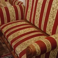 مبل 6 نفره|مبلمان خانگی و میز عسلی|رشت, استقامت ۱|دیوار