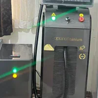 دستگاه سوپرانونیتانیوم ۲۰۲۴ نو‌نو نو
