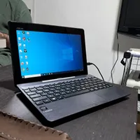 T100TAL ASUS TRANSFORMERBOOK لپ تاپ لمسی ایسوس