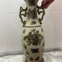 گلدان آنتیک