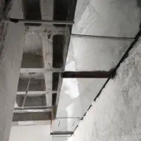 کانال سازی و جوشکاری