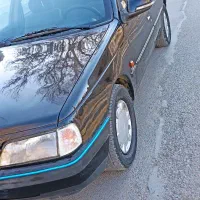 پژو 405 مدل83|خودرو سواری و وانت|چهارباغ, |دیوار