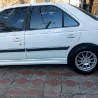 فروش پژو پارس سال ۹۷|خودرو سواری و وانت|بوکان, |دیوار