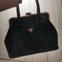 کیف زنانه ورنی بسیار با کیفیت