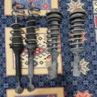 دلکو ، رینگ کره ایی، کمک کامل هاچبک