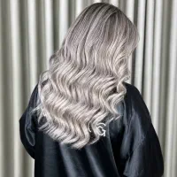 رنگ و لایت تخصصی ( بالیاژ  آمبره هایلایت ) کرج