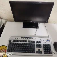 کامپیوتر سالم و کامل|رایانه رومیزی|ملارد, |دیوار