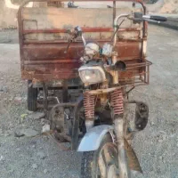 متور سه چرخ مدل 88