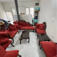 مبلمان ۷ نفره