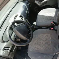 کوییک ساده|خودرو سواری و وانت|اصفهان, نقش جهان|دیوار