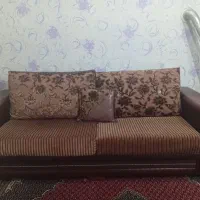 مبل راحتی|مبلمان خانگی و میز عسلی|پارس‌آباد, |دیوار