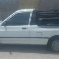 پراید وانت ۱۵۱ مدل ۱۴۰۱بدون رنگ