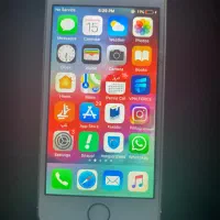 ایفون 5s|موبایل|همدان, |دیوار