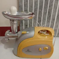 چرخ گوشت