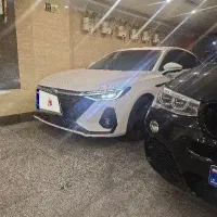اریزو ۸ مدل ۱۴۰۳ بدون رنگ وارداتی
