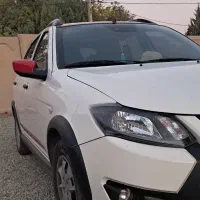 کوئیک rs 1402|خودرو سواری و وانت|سنندج, |دیوار