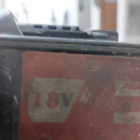 باطری دریل شارژی