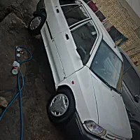 فروش پراید 131مدل 88|خودرو سواری و وانت|دهدشت, |دیوار