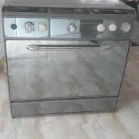 اجاق گاز فروشیه