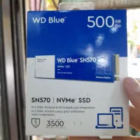 هارد m2 adata ssd 512gb western چهار روز کارکرد