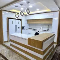 ساخت انوع کابینت و کمد دیواری و میز tv جاکفشی|مصالح و تجهیزات ساختمان|زاهدان, |دیوار