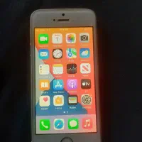 گوشی آیفون SE