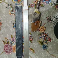 چاقو