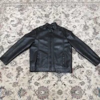 کاپشن چرم و کاپشن شمعی|لباس|تهران, دروازه شمیران|دیوار